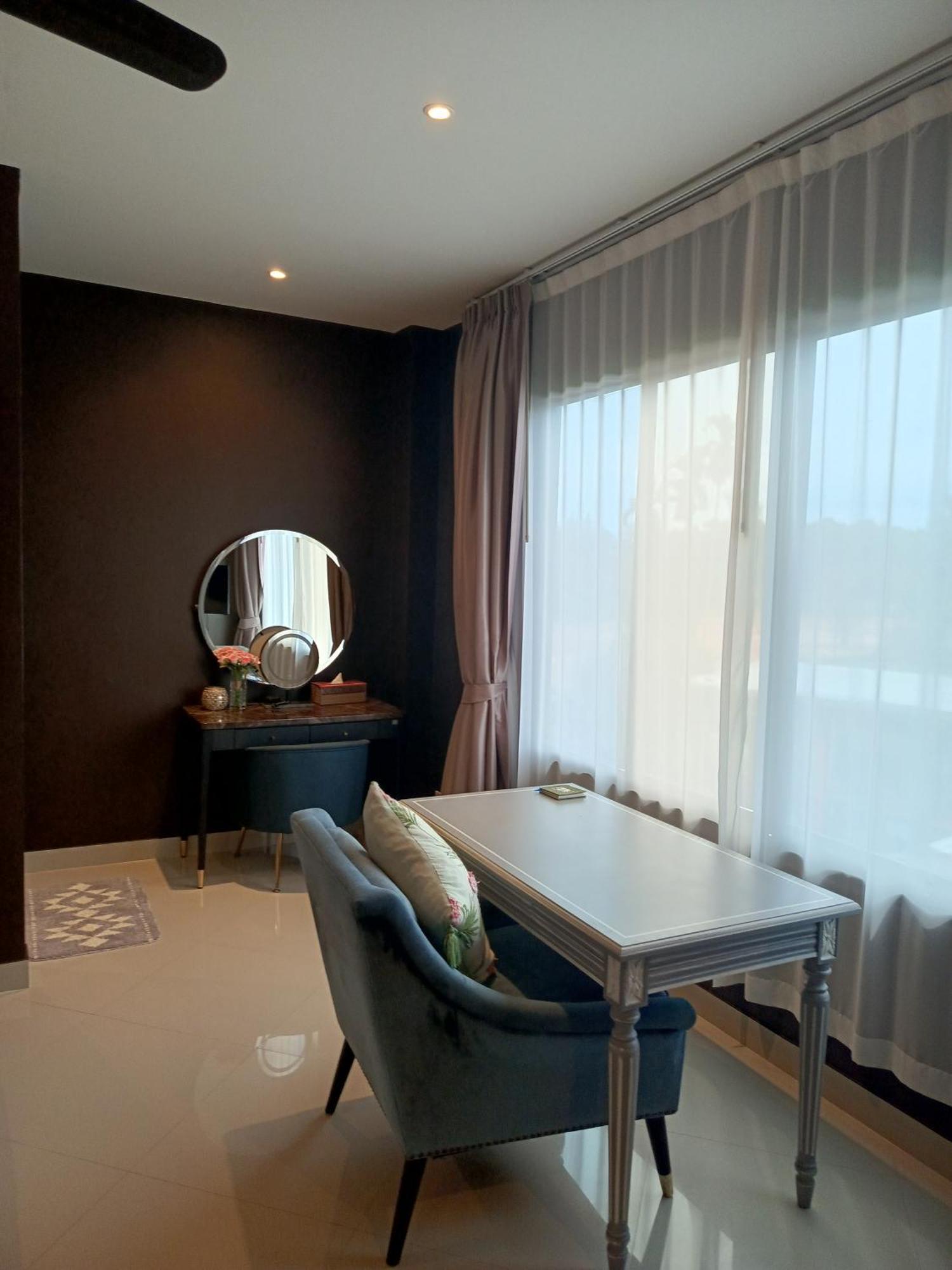 Klong Muang Beach Apartment Екстериор снимка